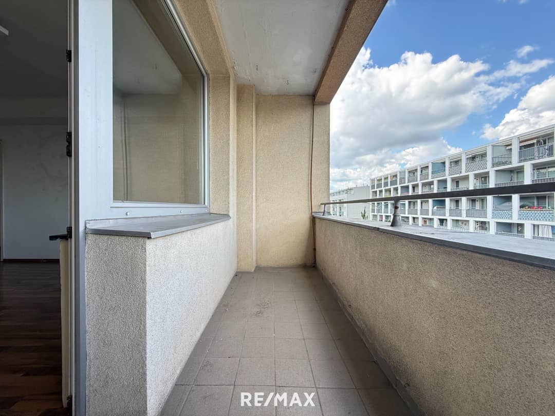 Loggia