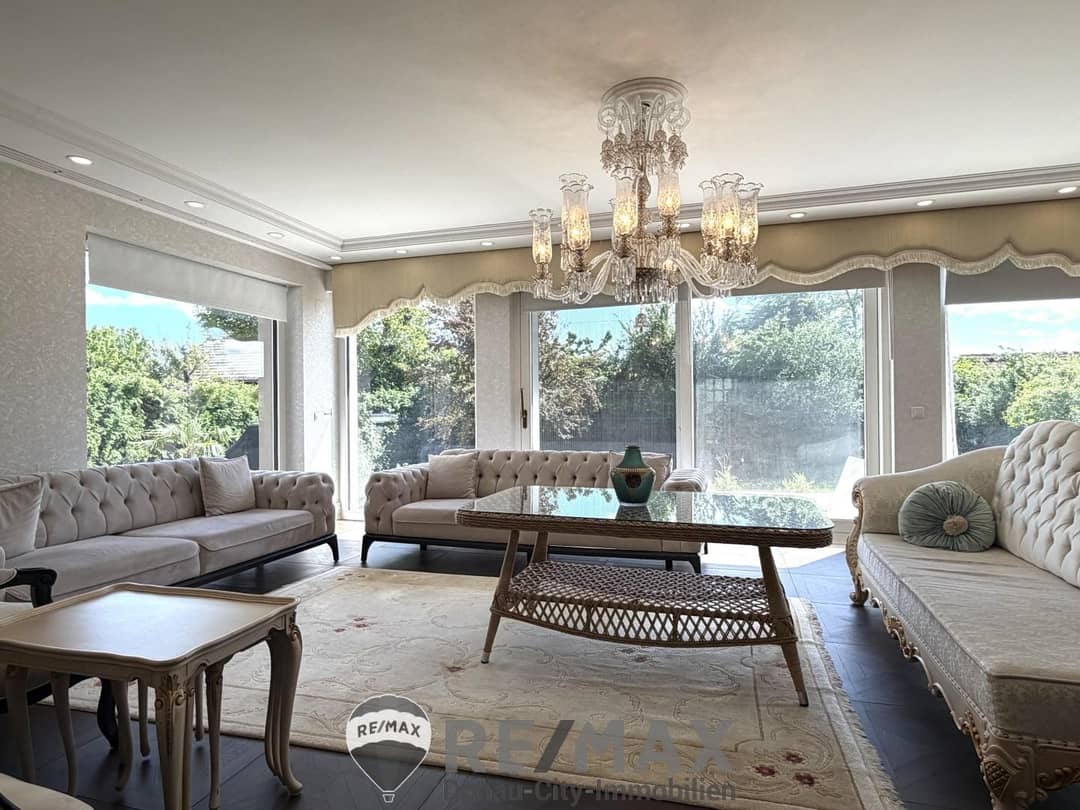 3 WOHNZIMMER