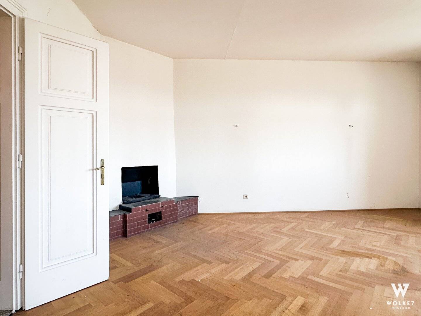 Wohnung Dachgeschoss Loftcharakter Wien Mitte