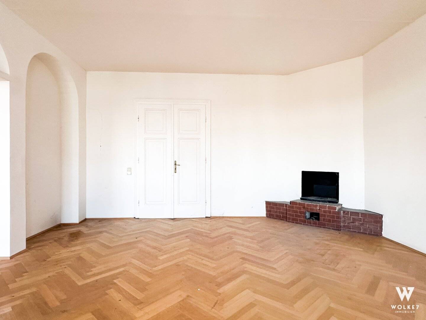 Wohnung Dachgeschoss Loftcharakter Wien Mitte