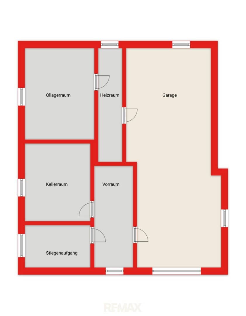 Grundriss 3