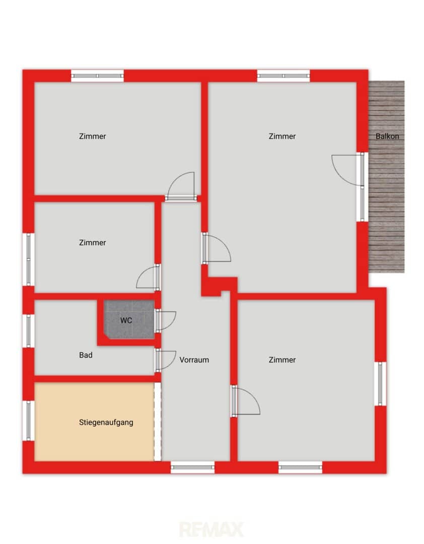 Grundriss 2