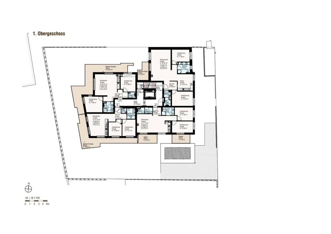 Grundriss 5