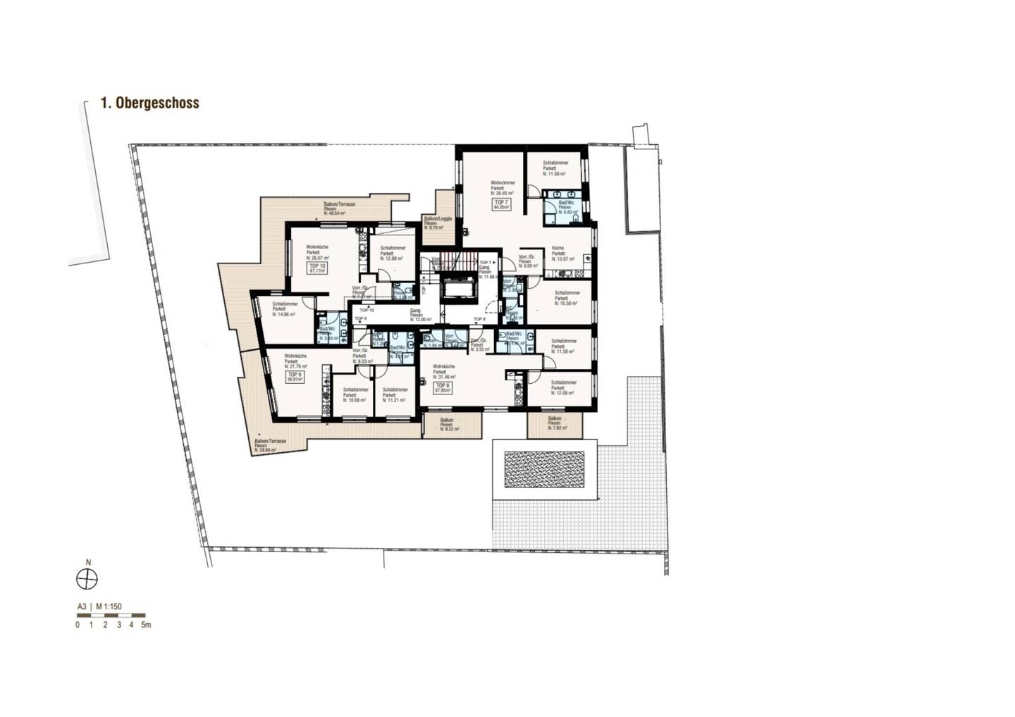 Grundriss 5