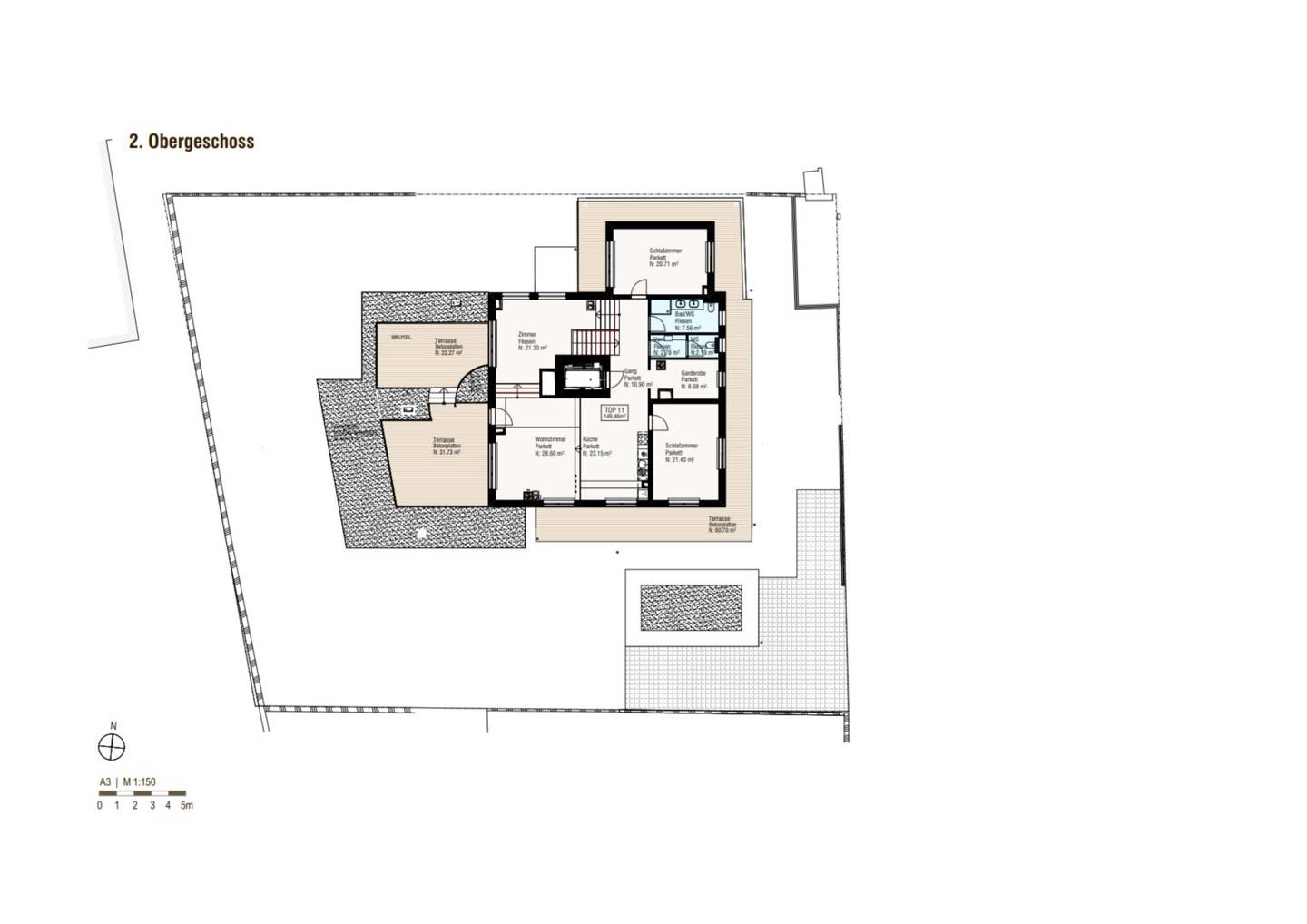 Grundriss 6