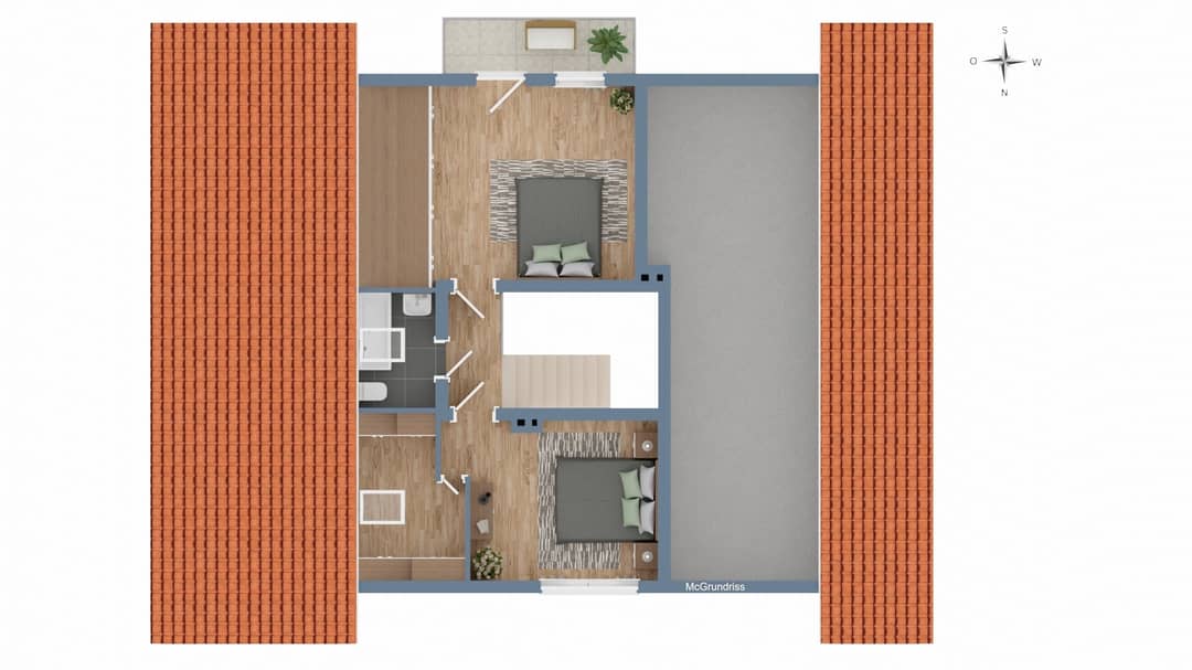 Grundriss 2