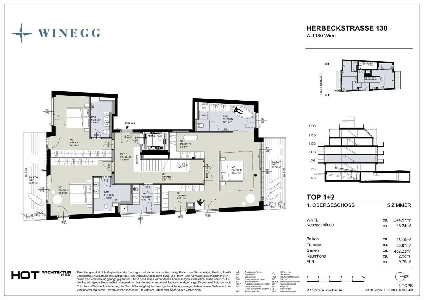 Grundriss 3
