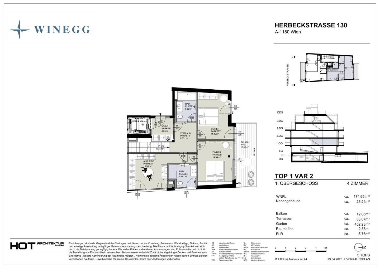 Grundriss 8