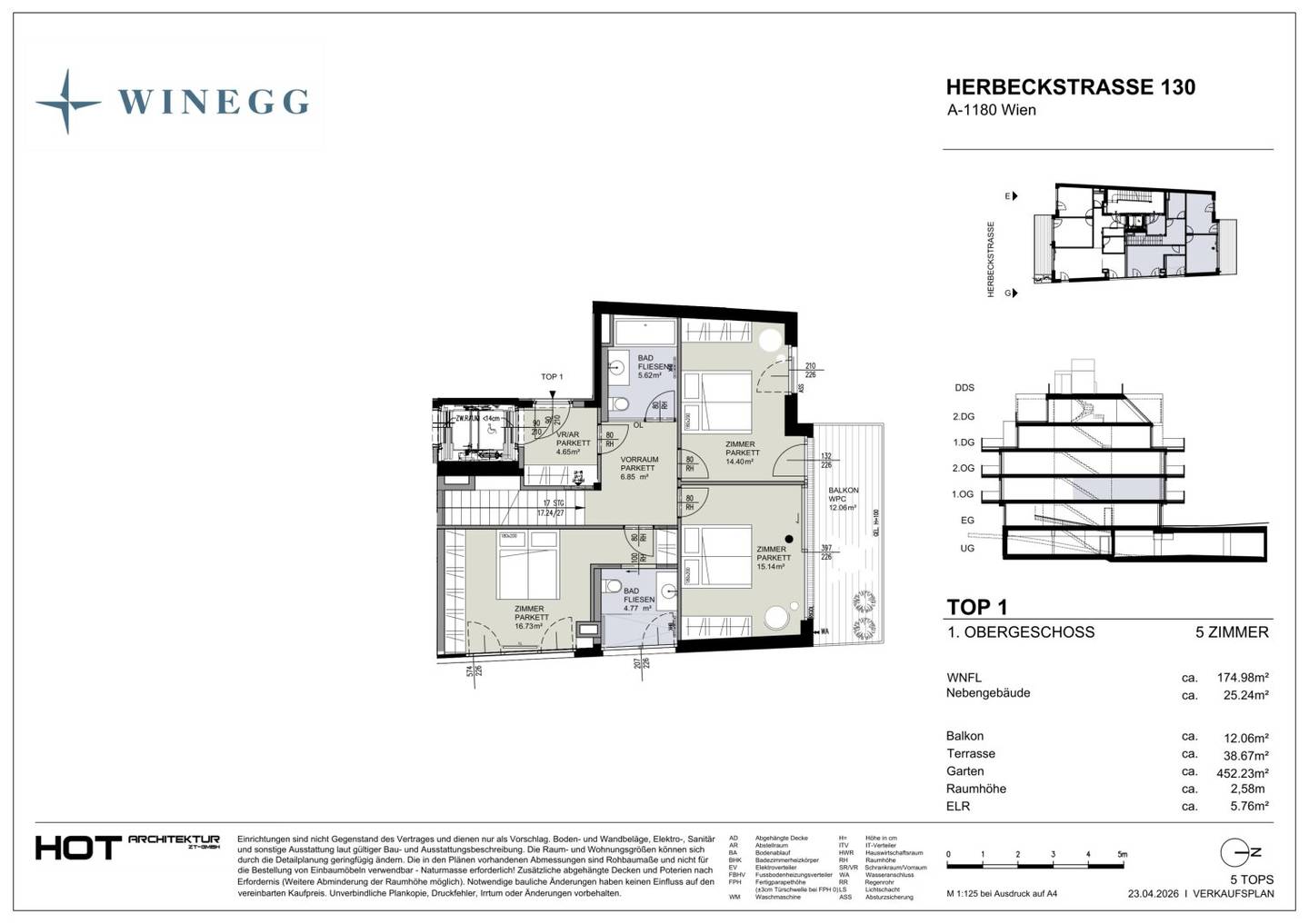 Grundriss 4
