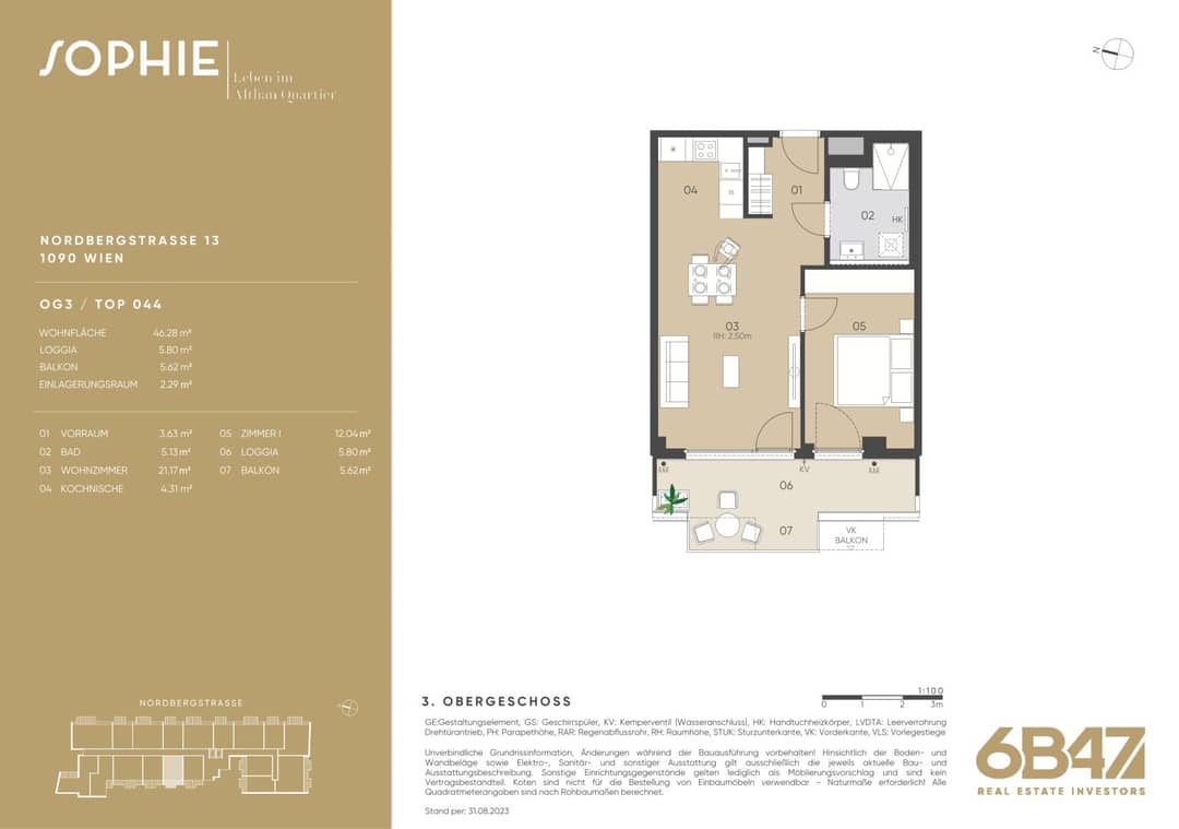 Grundriss 1