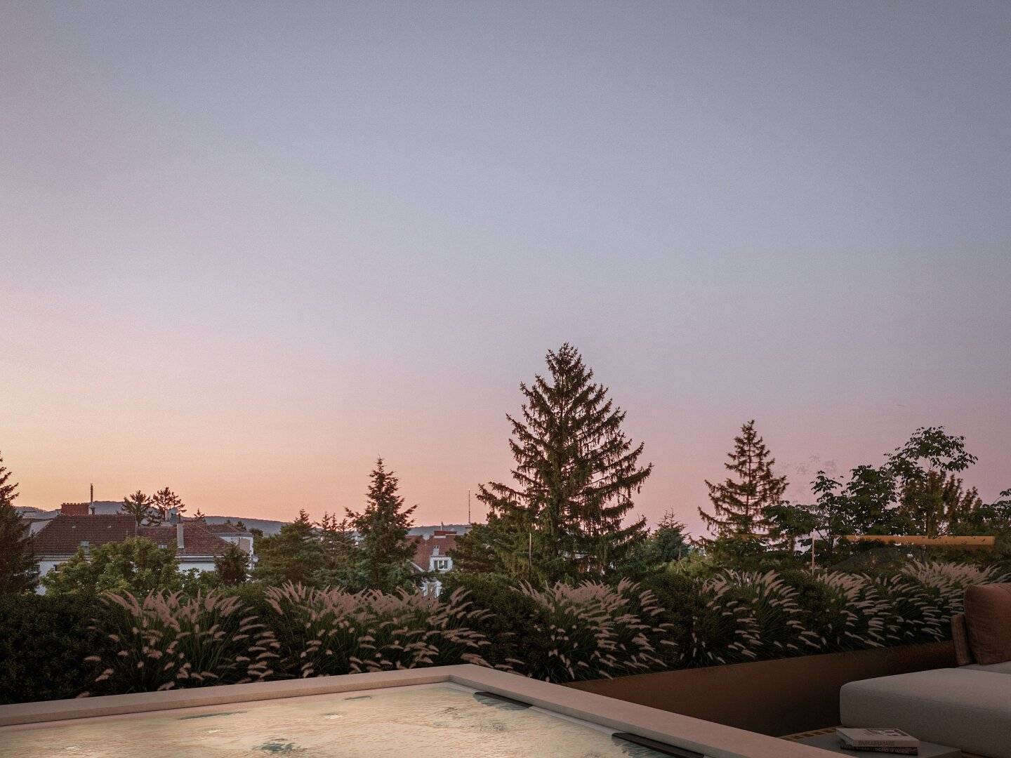 H.130 – Exclusive Residences at Schafberg