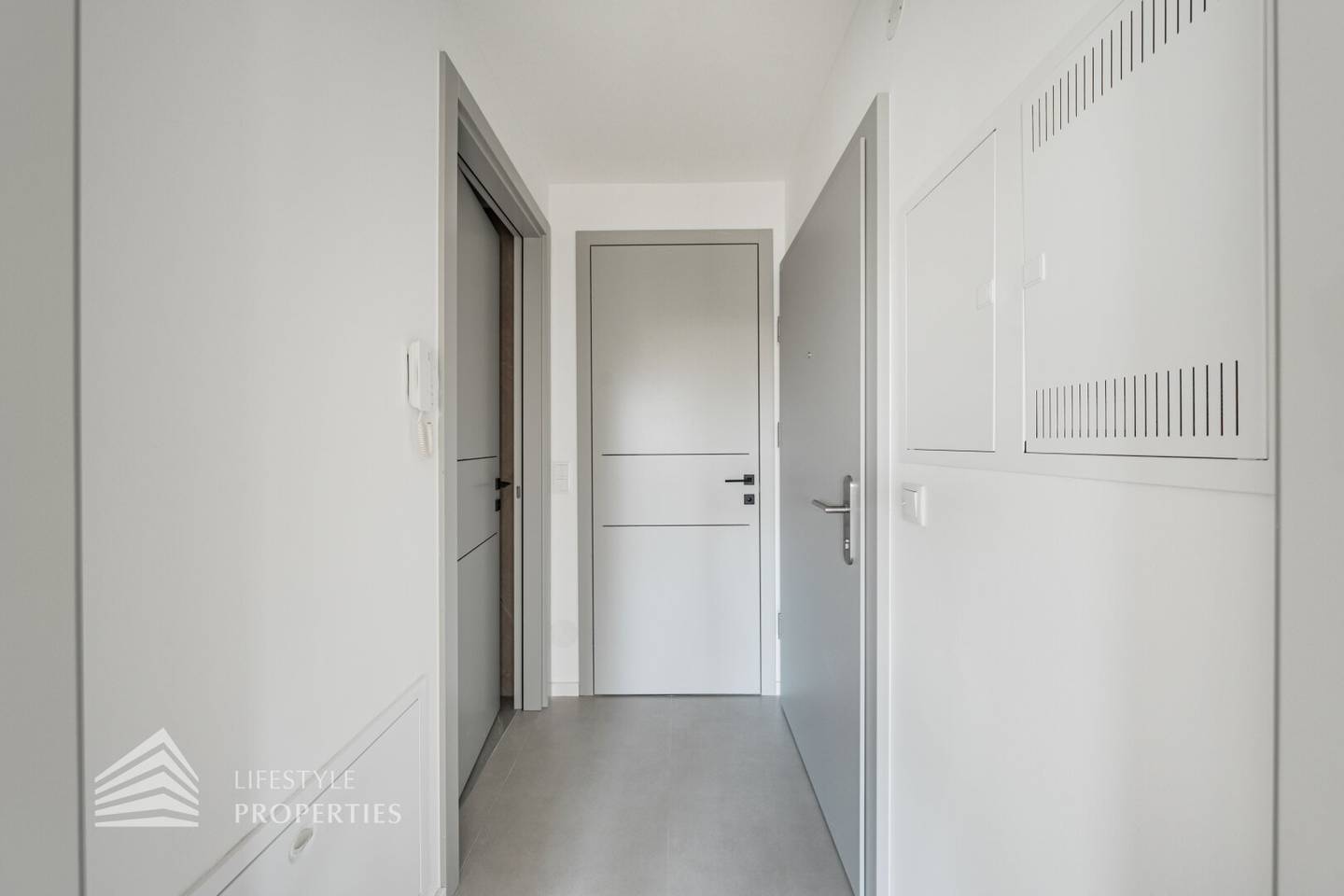 Brand new apartment in Floridsdorf with elevator