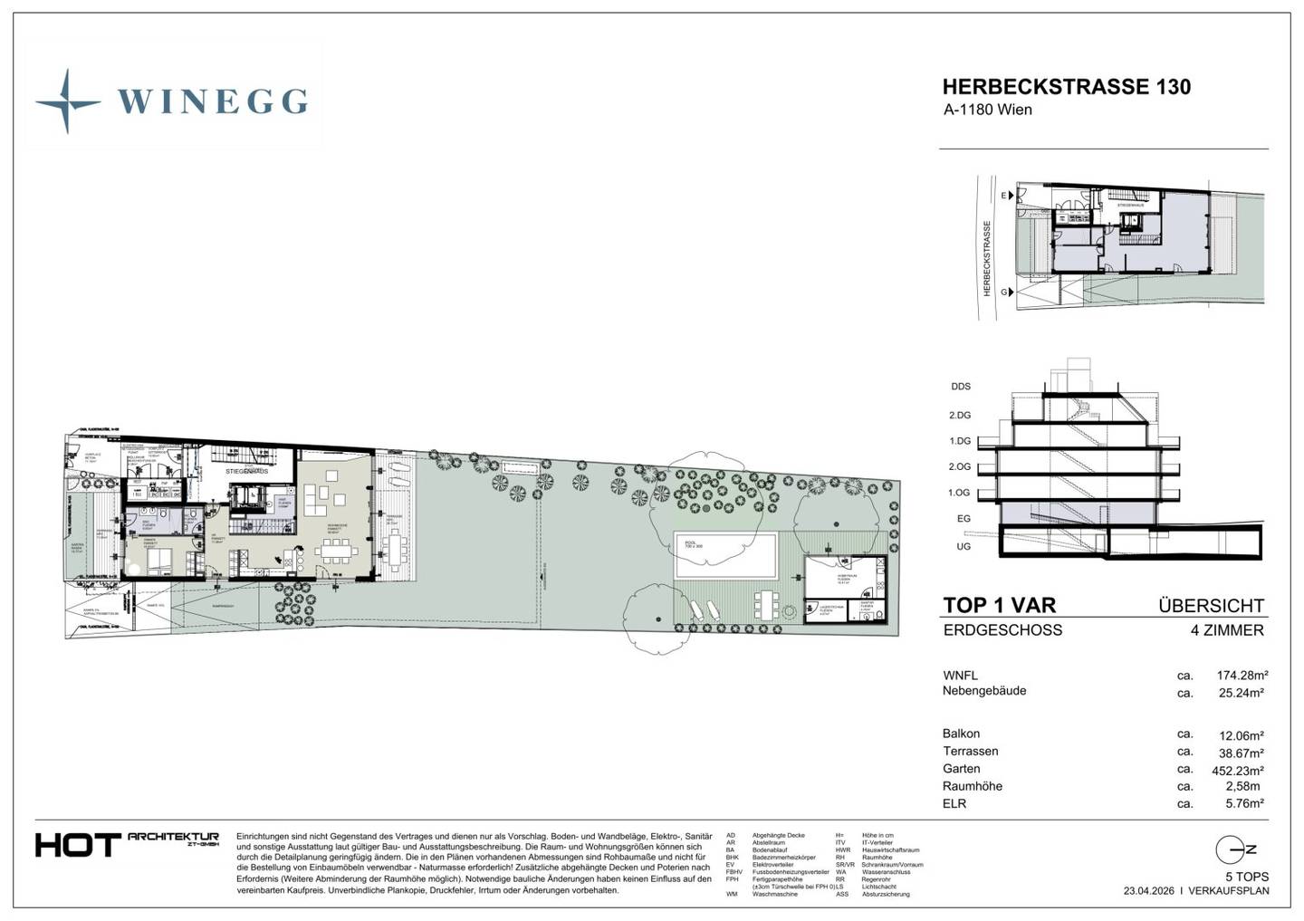 Floor plan 3