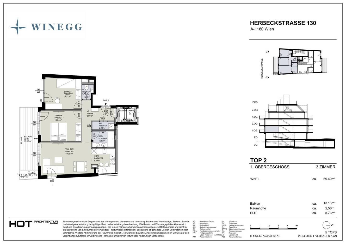 Grundriss 1