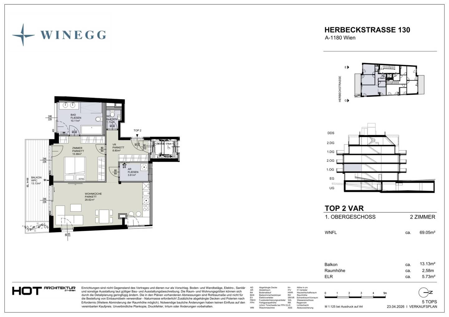 Grundriss 2