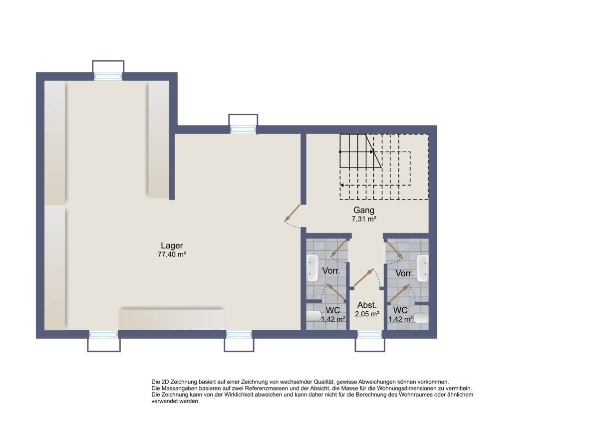 Grundriss 2