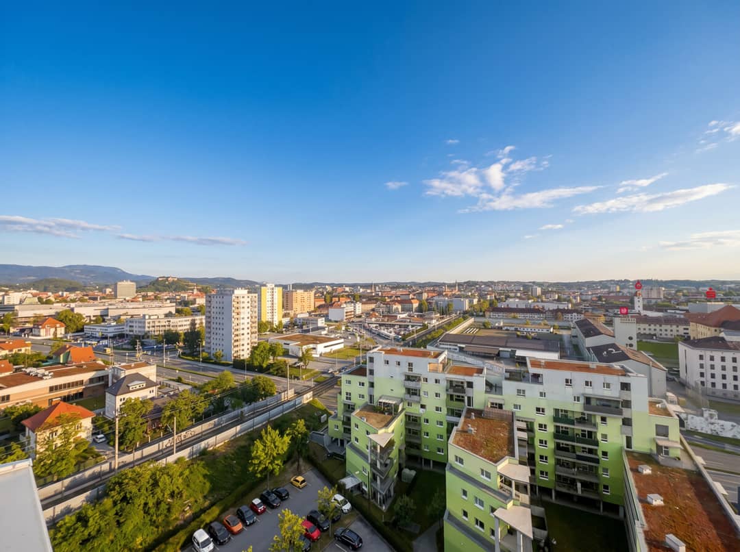 Aussicht (KI optimiert)