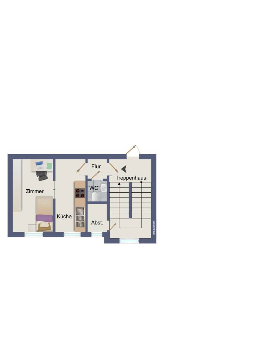 Floor plan 3