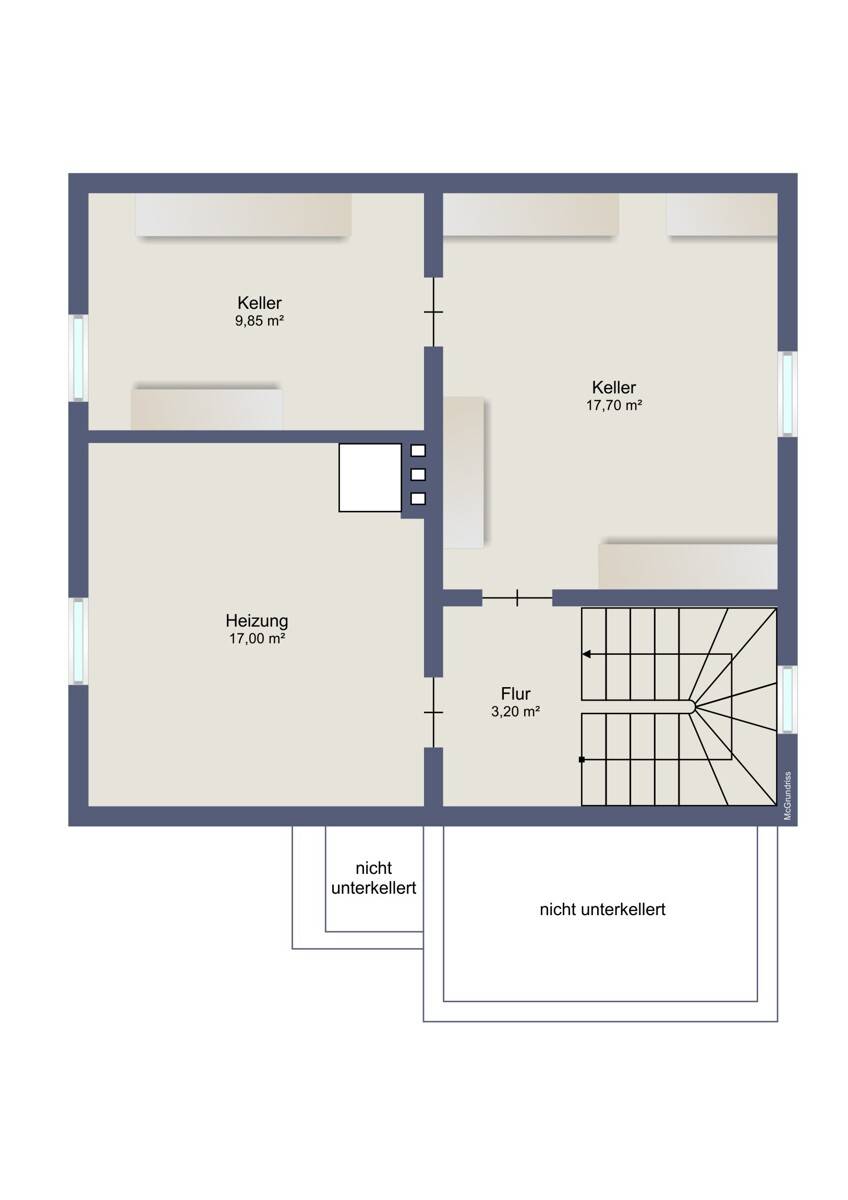 Grundriss 2