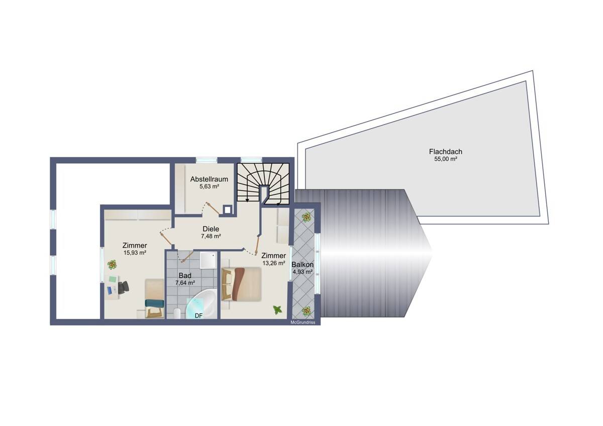 Grundriss 1