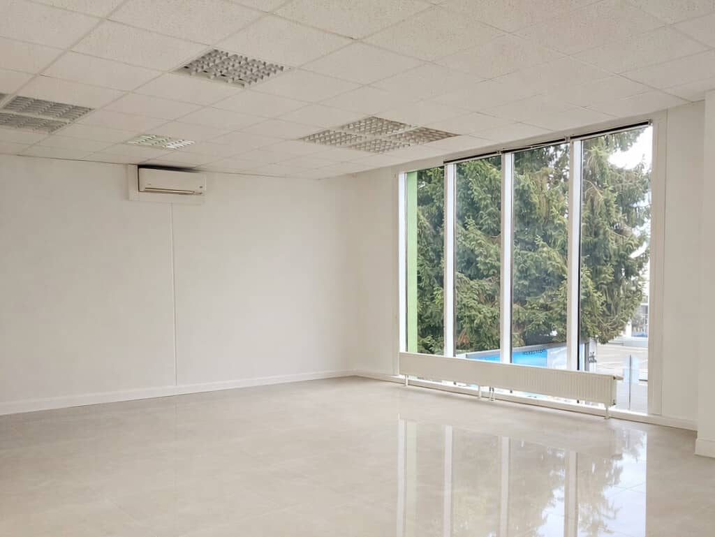 Modern Office Space with Air Conditioning in Seiersberg-Pirka