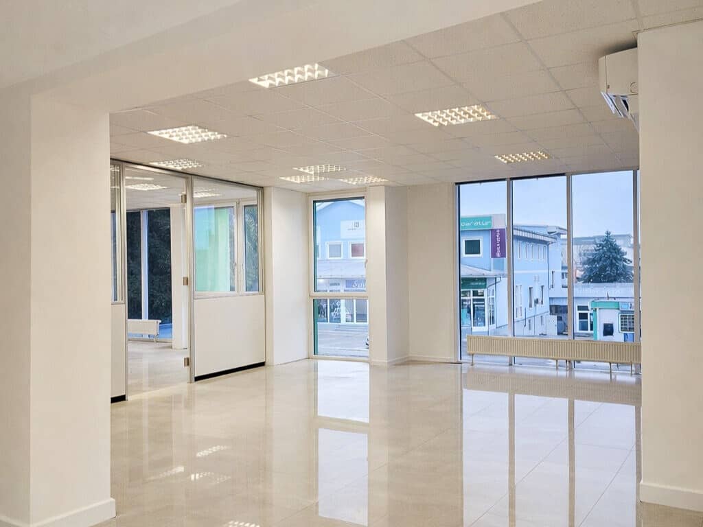 Modern Office Space with Air Conditioning in Seiersberg-Pirka