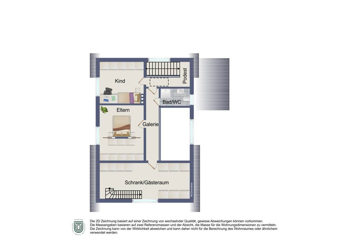 Grundriss 1