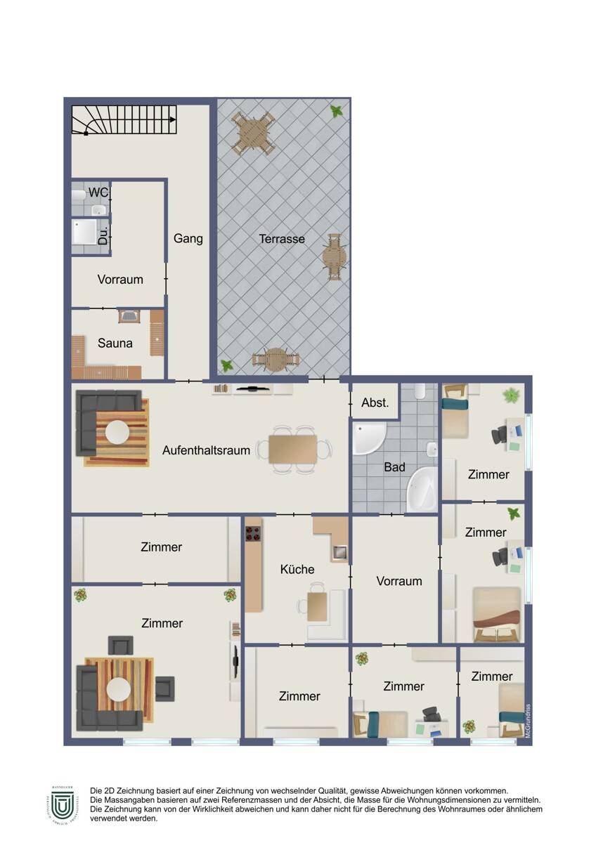 Grundriss 3