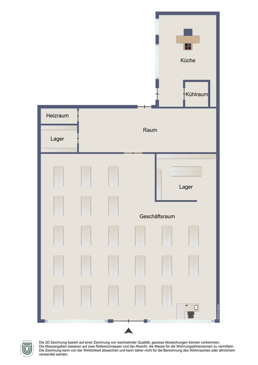 Grundriss 1