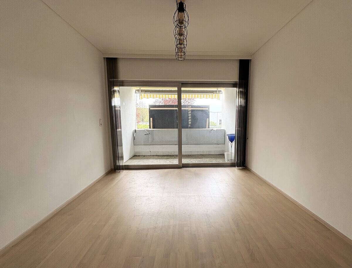 Büroetage mit Carport und Terrasse in Gleisdorf