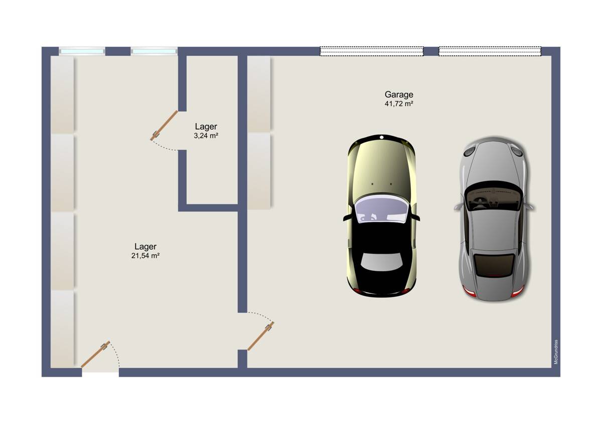 Grundriss 2