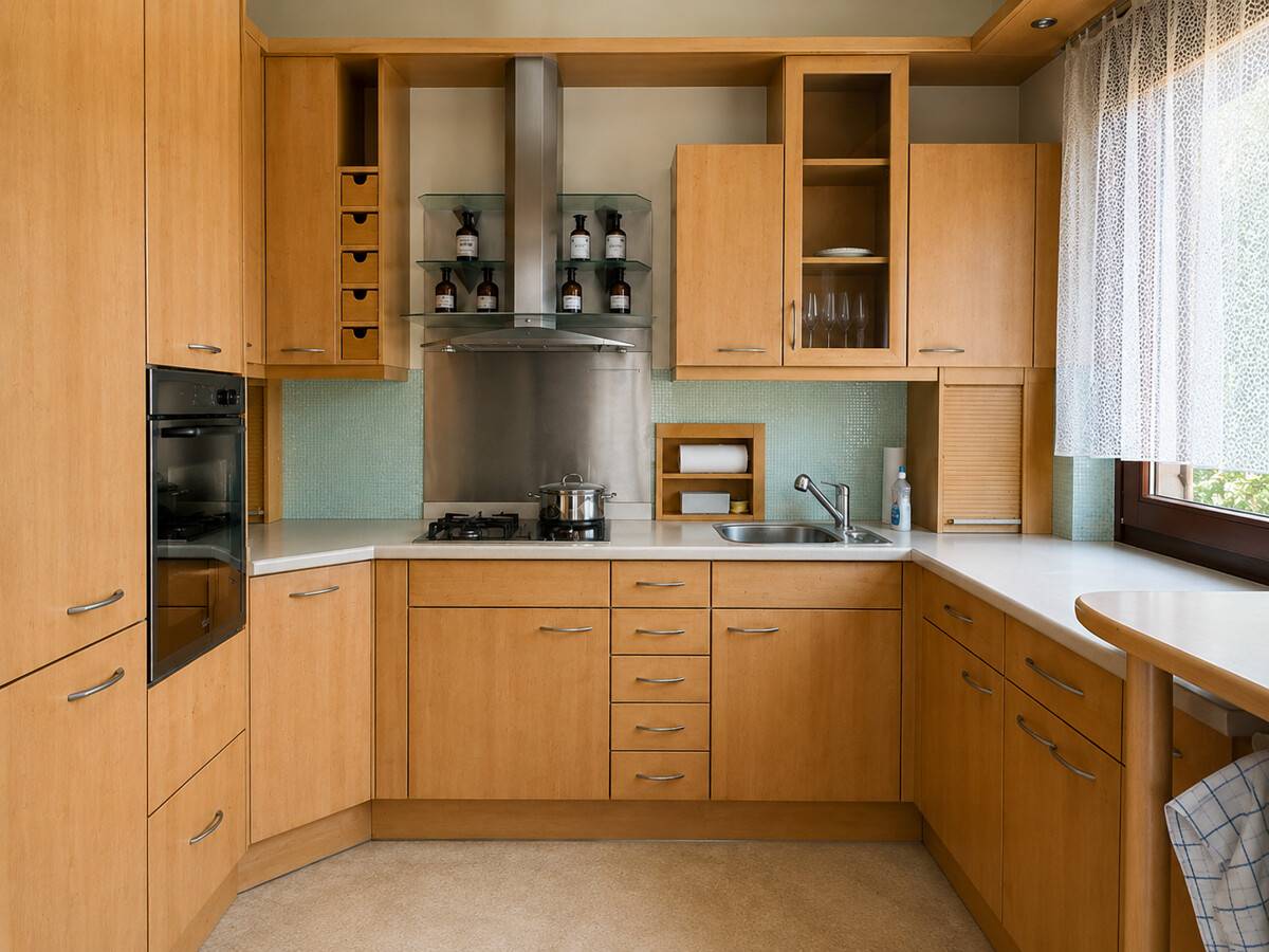 Großzügige 6 Zimmer Wohnung mit sonniger Loggia