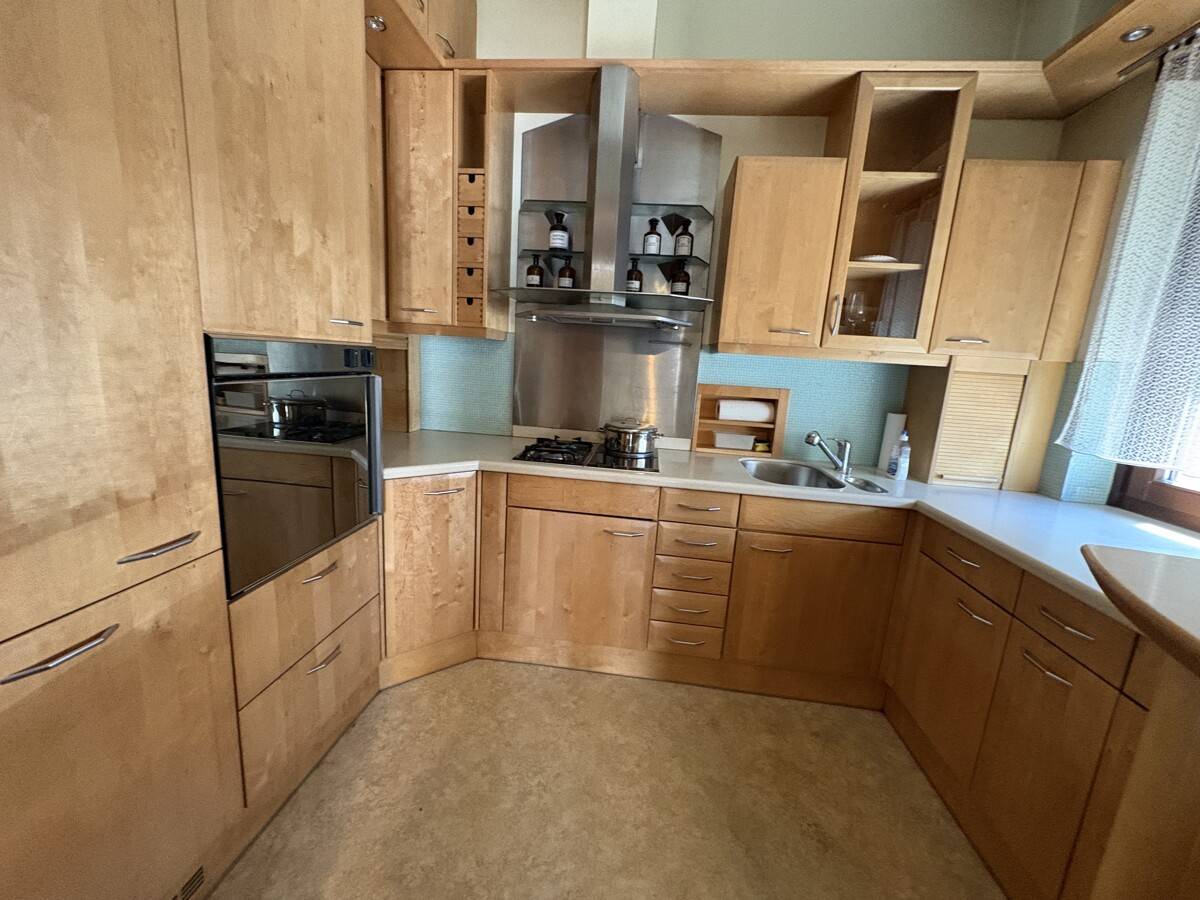Gepflegte Wohnung mit durchdachtem Grundriss