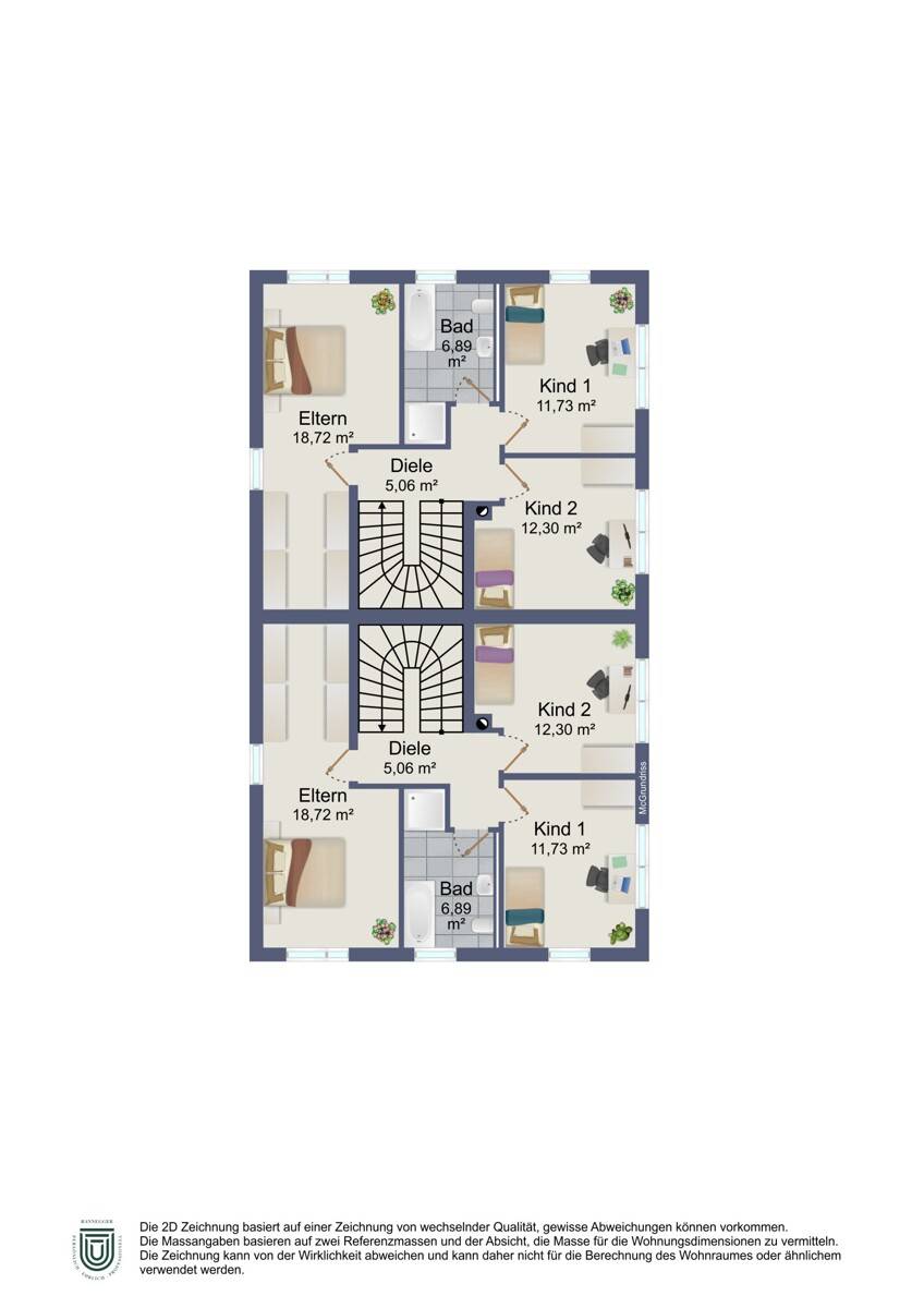 Grundriss 2