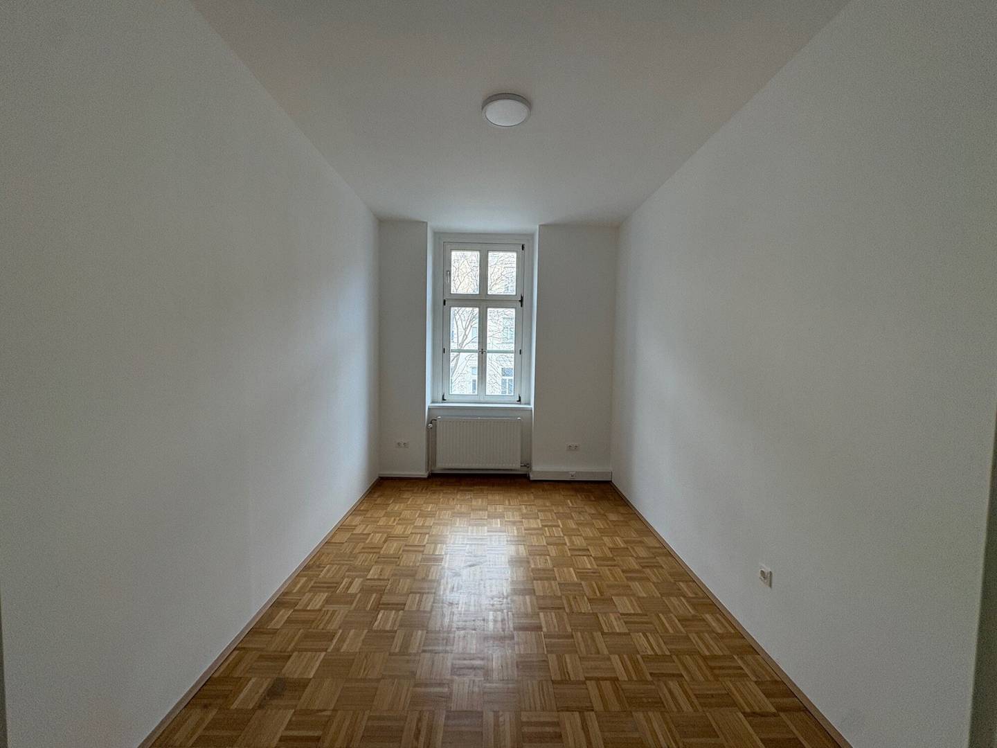 Renovated office space in central location