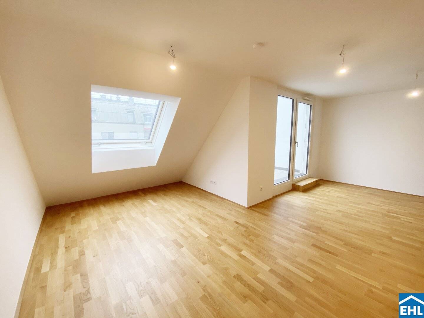 Apartment with Terrace and Fitted Kitchen at Leberberg