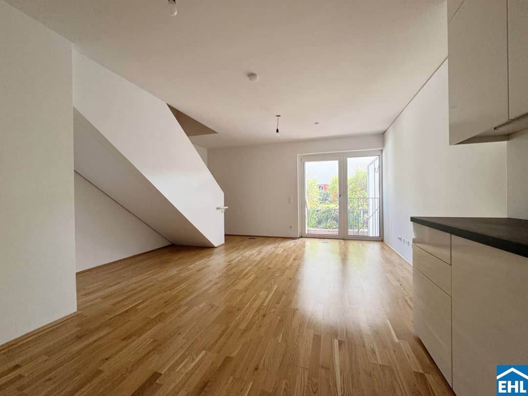 Bright Apartment with Balcony and Terrace