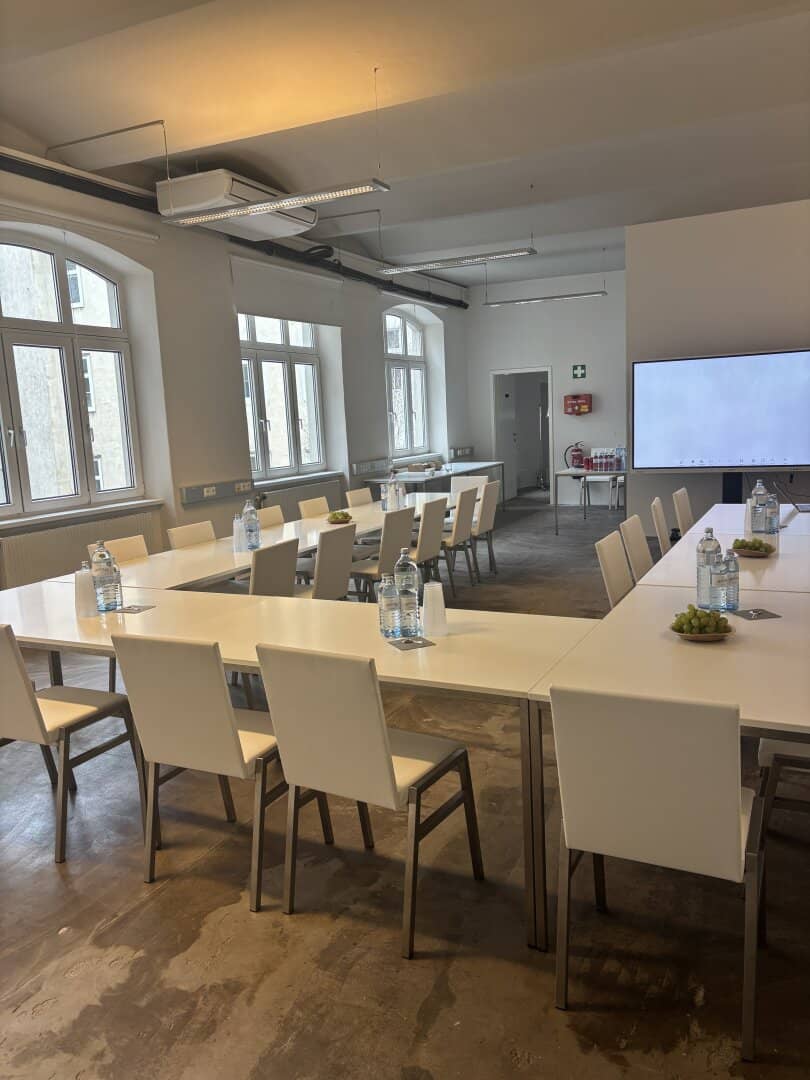 Helle 3 Zimmer Bürofläche mit Klimaanlage in Wien
