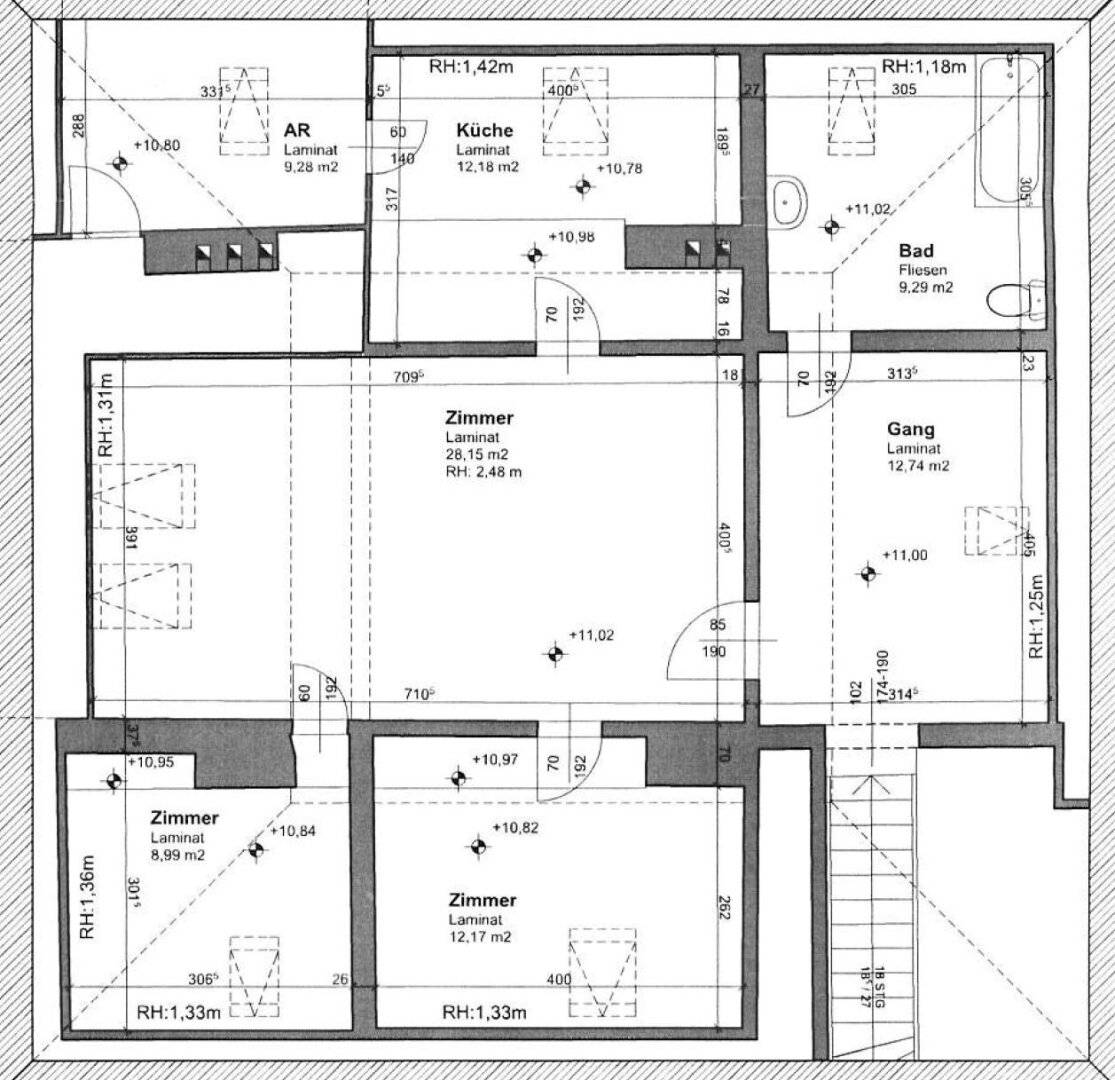 Grundriss 2