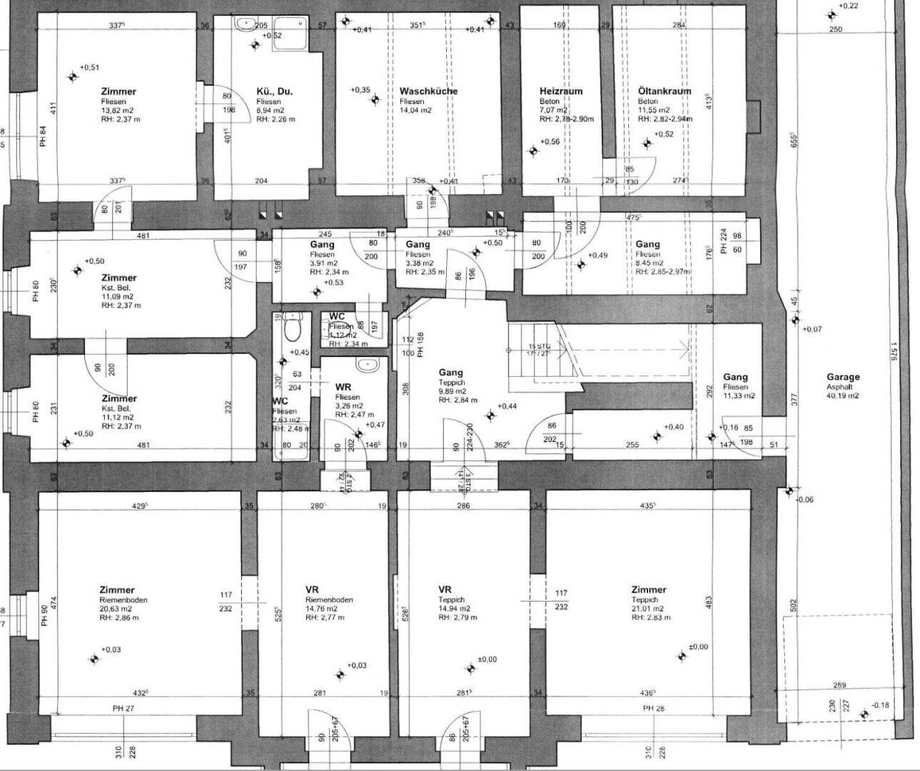 Grundriss 3