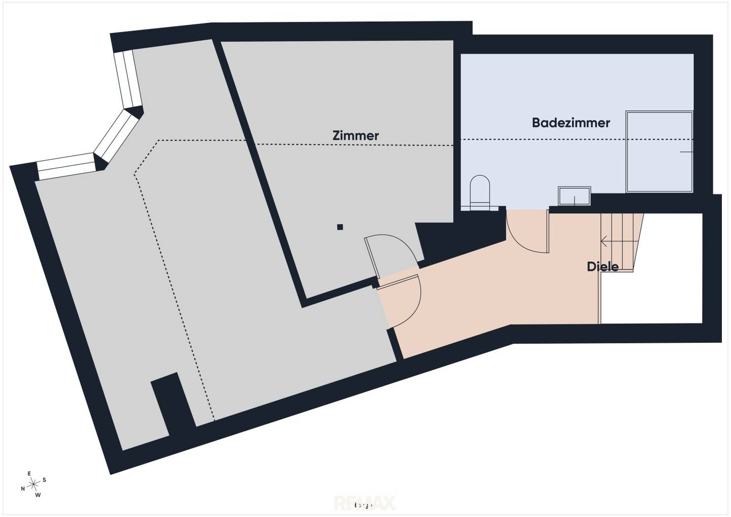 Grundriss 2