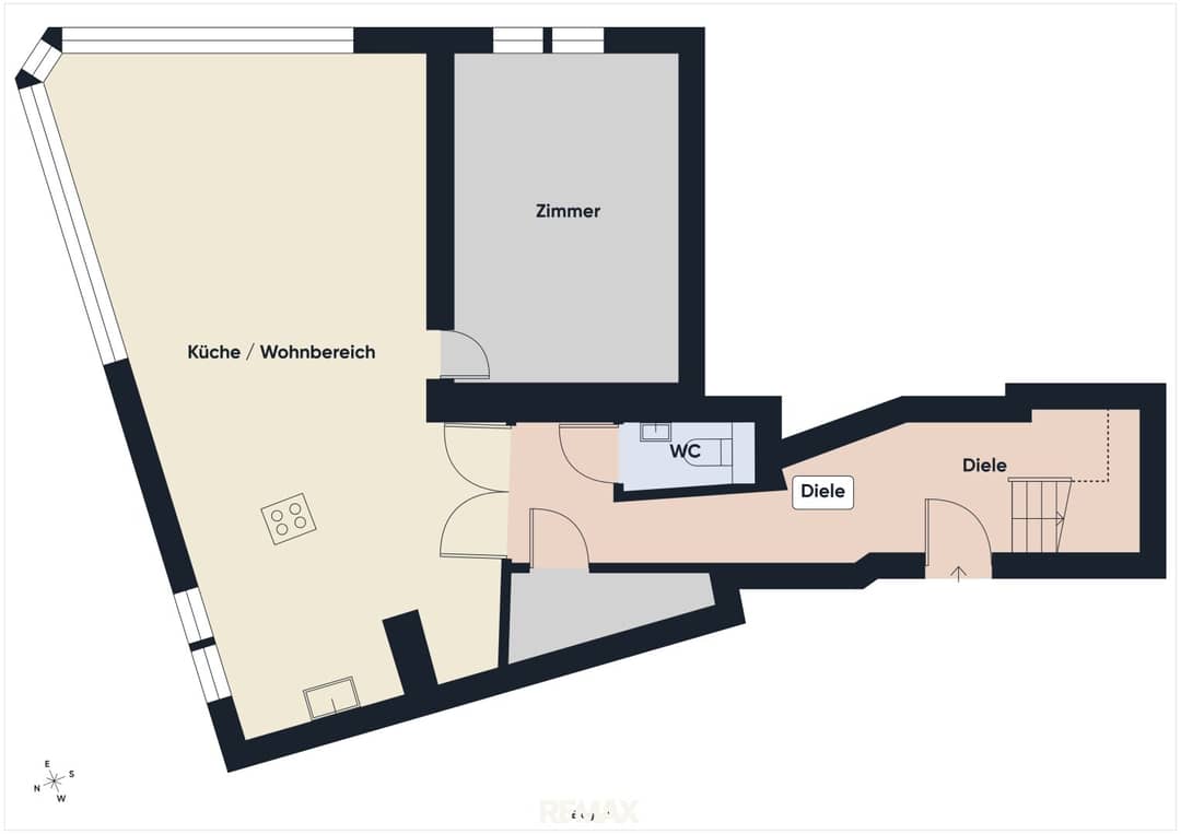 Grundriss 1