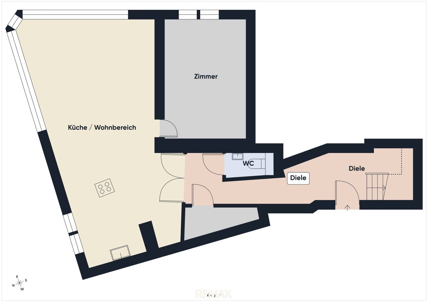 Grundriss 1