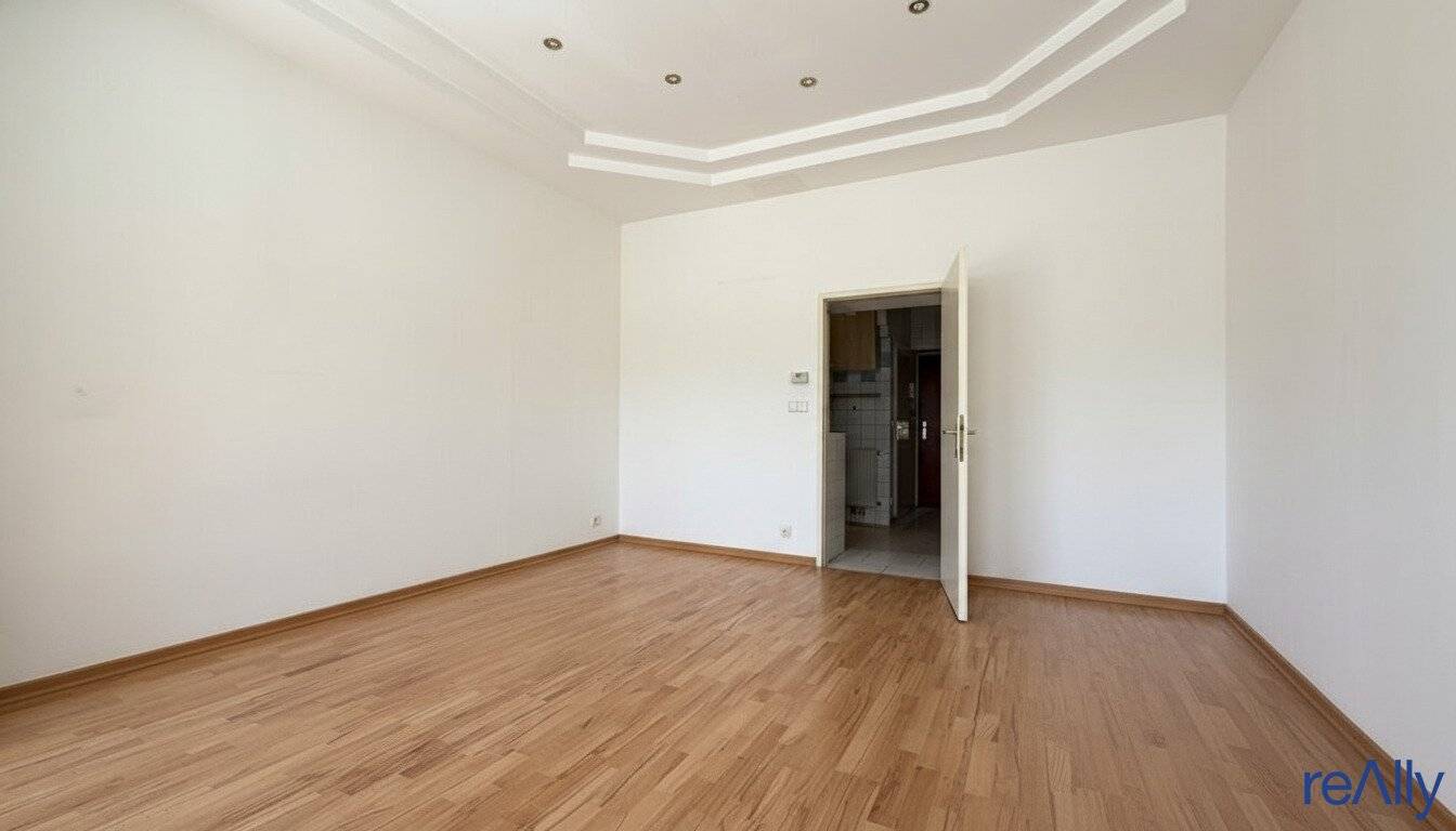 Charmanter Altbau-Hit – Ihr perfekter Einstieg ins Eigentum oder die ideale Anlegerwohnung!