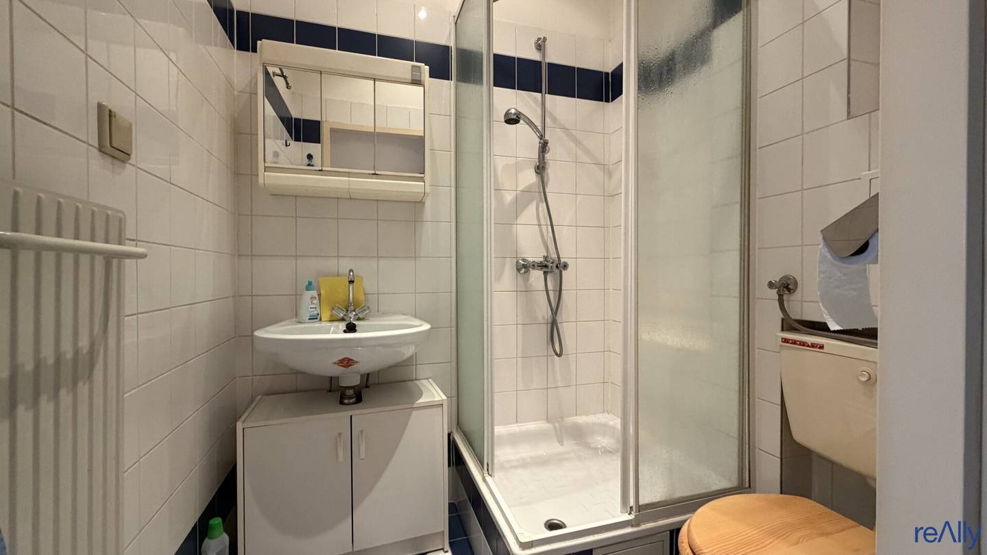 Charmanter Altbau-Hit – Ihr perfekter Einstieg ins Eigentum oder die ideale Anlegerwohnung!
