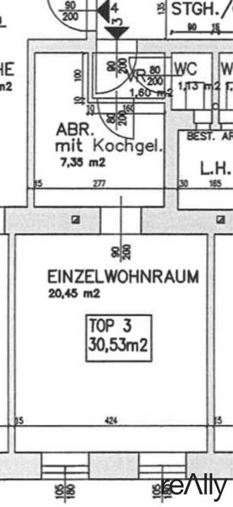 Grundriss 1