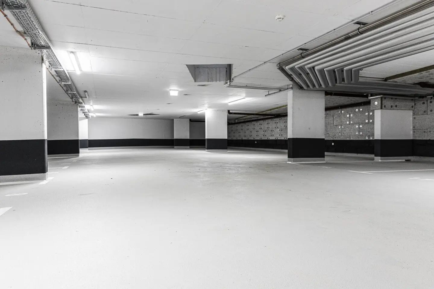 JADENHOF - Moderne 3-Zimmer-Wohnung mit Balkon
