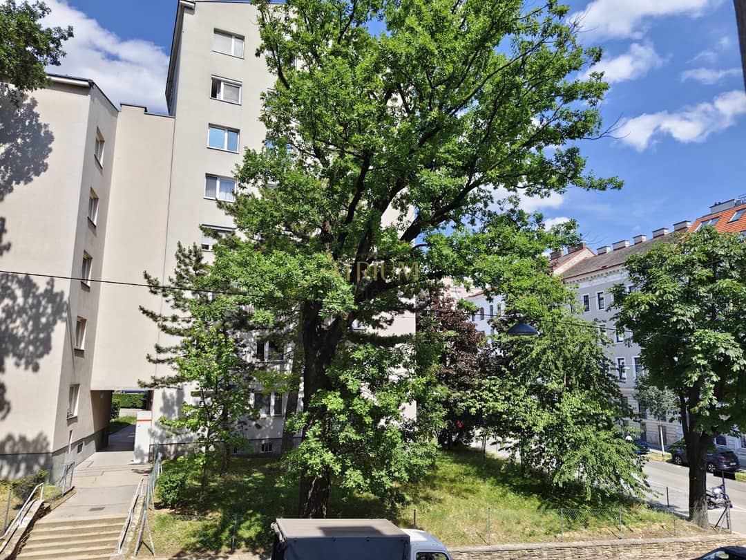 Wohnung Erstbezug nach umfassender Sanierung nahe U3 Johnstraße