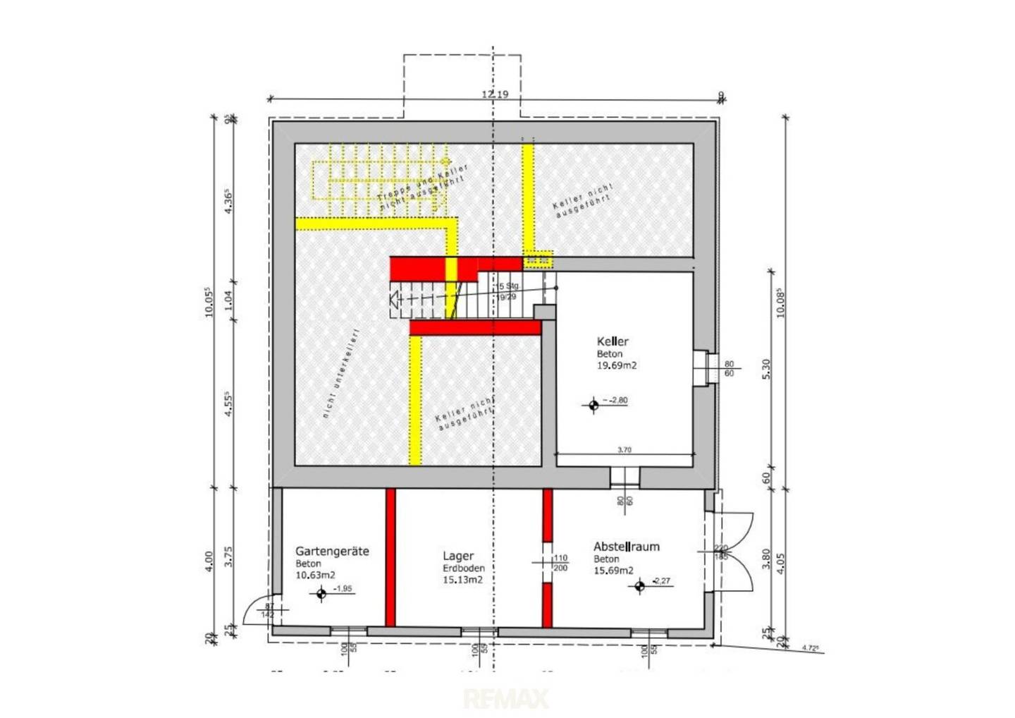 Grundriss 2