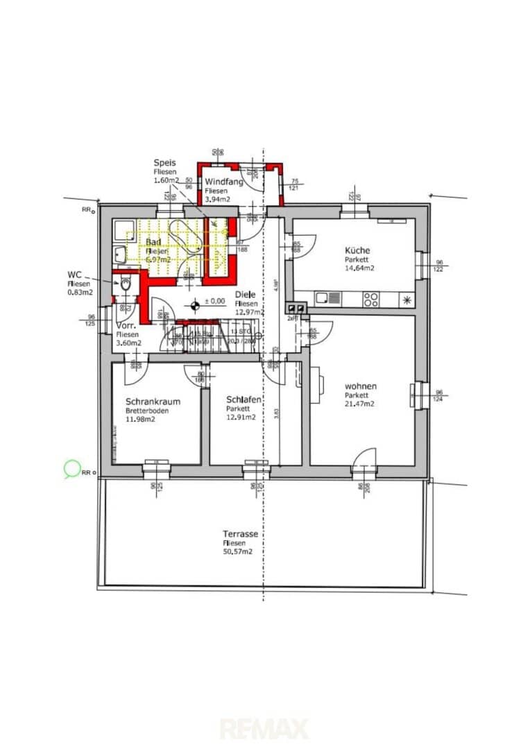 Grundriss 1